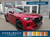 Mazda CX-60 HOMURA AHK AWD GSD Sitzbelüftung 360° Matr - rote Mazda CX-60