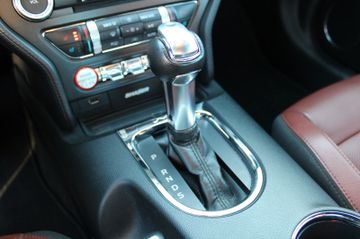 Ford Mustang GT Fastback *DEUTSCHES FAHRZEUG*