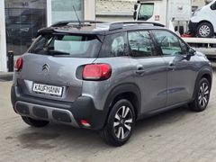 Fahrzeugabbildung C3 Aircross Feel 1.2 PureTech 110