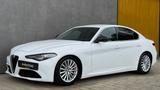 Alfa Romeo Giulia Super |Navi|Kamera|Harman Kardon| - Alfa Romeo Gebrauchtwagen von 2016