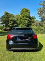 Mercedes-Benz A 180 - Mercedes-Benz A 180