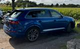 Audi Q7 3.0 TDI quattro tiptronic - S-Line, 7 Sitze - Audi Q7 in Mainz
