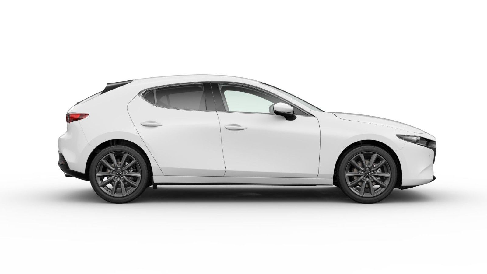 Mazda 3 - Bild 4