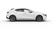 Mazda 3 - Vorschau Bild 4