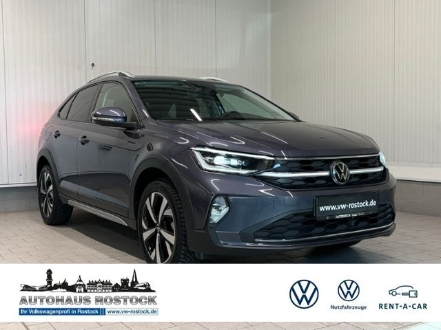 Taigo Style 1.0 TSI DSG NAVI RFK ACC