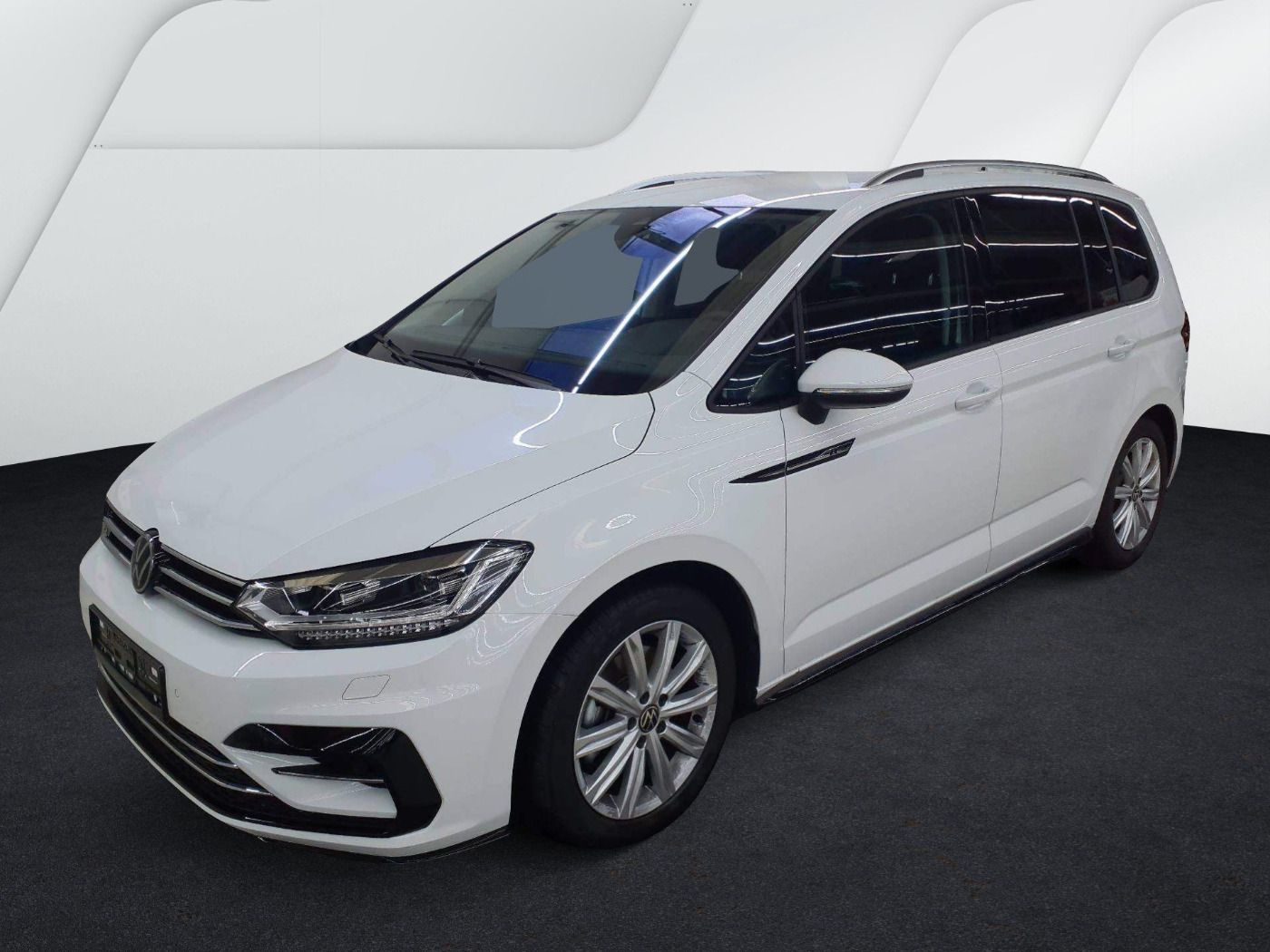 Volkswagen Touran - Bild 2