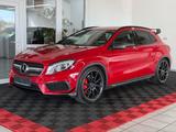 Mercedes-Benz GLA 45 AMG 4Matic *Aero+* Performance Sitze * - Mercedes-Benz GLA 45 AMG aus 2016