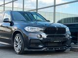 BMW X5 xDrive M50i M Paket Kamera LED Leder AHK - BMW X5 in Mönchengladbach
