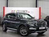 BMW X3 xDrive 30d X-LINE SPORT / PANORAMA / HEAD-UP - BMW X3: 30d
