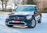 Mercedes-Benz GLC 220 GLC GLC 220 d 4Matic - Mercedes-Benz: Schwarz