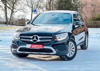 Mercedes-Benz GLC 220 GLC GLC 220 d 4Matic