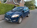 Ford Kuga 2,0 TDCi 2WD, faires Fahrzeug  Top Preis