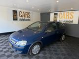 Opel Corsa C Basis - gebrauchte Opel Corsa aus dem Jahr 2004