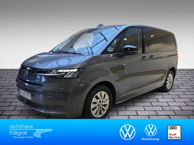 Volkswagen T7 Multivan 2.0 TDI DSG Navi Kamera LED Basis