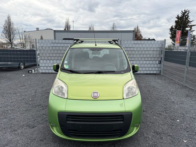 Fiat Qubo 1.3 JTD  Dynamic Klima Euro 5