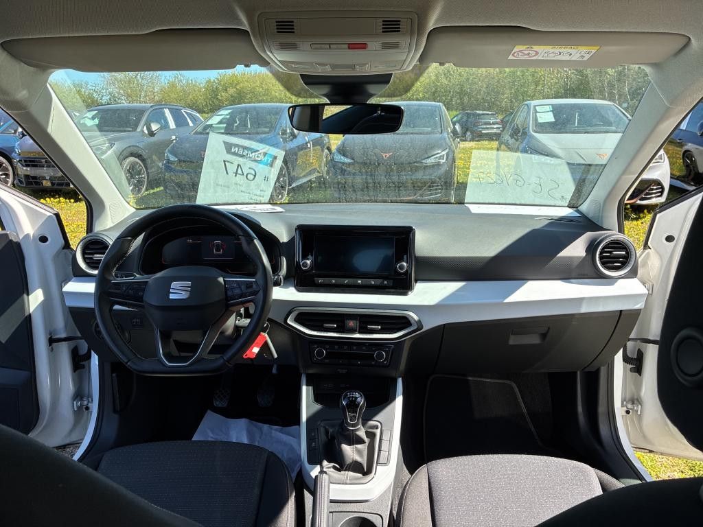 Seat Arona - Bild 6
