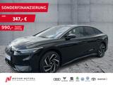 Volkswagen ID.7 Pro 210 kW MATRIX+NAV+ACC+DCC+HuD+CCS+4xSHZ