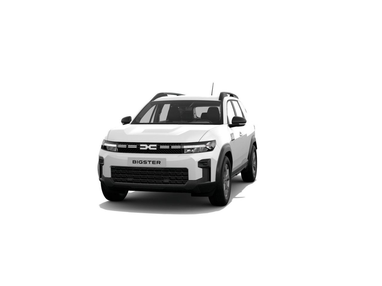 Dacia Bigster - Bild 12