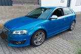 Audi S3 2.0 TFSI - quattro - gebrauchte Audi S3 aus dem Jahr 2009