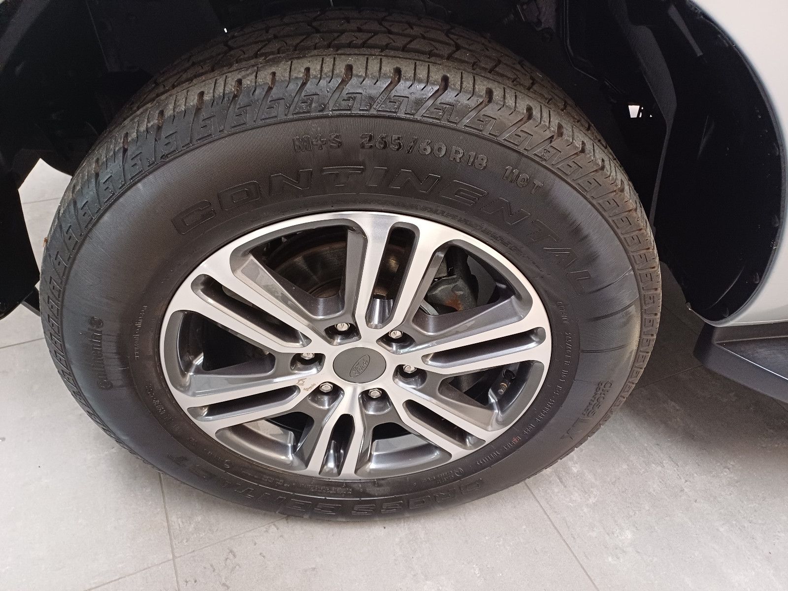 Ford Ranger XLT 2.2 TDCI Extrakabine 4x4 foto 3