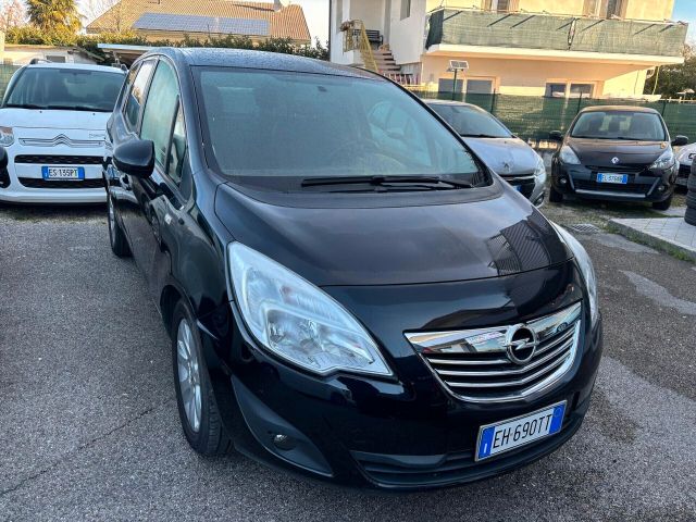 Opel Meriva 1.4 100CV Cosmo