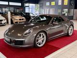 Porsche 991 Carrera 4 Cabriolet - Porsche 991 in München