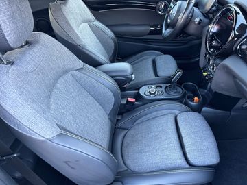 MINI Cooper SE DAB LED Navi Komfortzg. Tempomat Shz