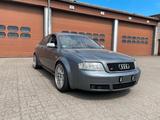 Audi S6 4.2l V8 - Audi S6: 4.2