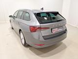Skoda Octavia 2.0 TSI DSG Style 4x4 virt.Cock.|AHK|LED - Skoda Octavia mit Benzin-Antrieb: Allradantrieb, Kombi, Euro4, 2.0
