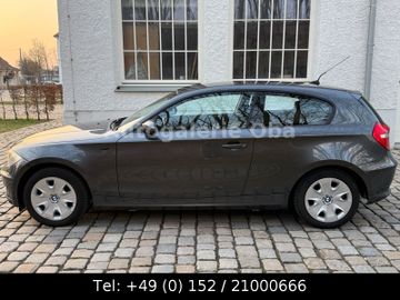 BMW 116 - 8