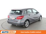 Mercedes-Benz B 180 Edition Urban Aut.*NAVI*LED*TEMPO*PDC* - Mercedes-Benz B-Klasse: Kleinwagen