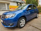 Dacia Sandero II Live-Navi-Klima-sehr gepflegt ! - Dacia Sandero Gebrauchtwagen in Leipzig