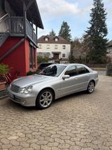Mercedes-Benz Mercedes Benz W203 C180 Sport Edition TOP - Mercedes-Benz W203