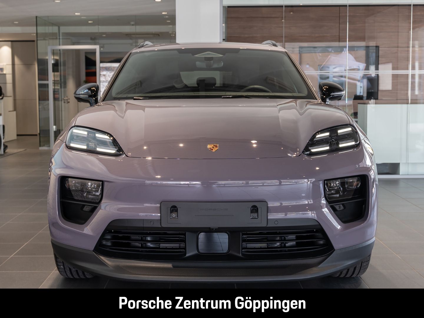 Porsche Macan - Bild 5