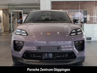 Porsche Macan - Vorschau Bild 5
