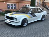 Opel Ascona 400 EVO II, Ursprünglich 1.2