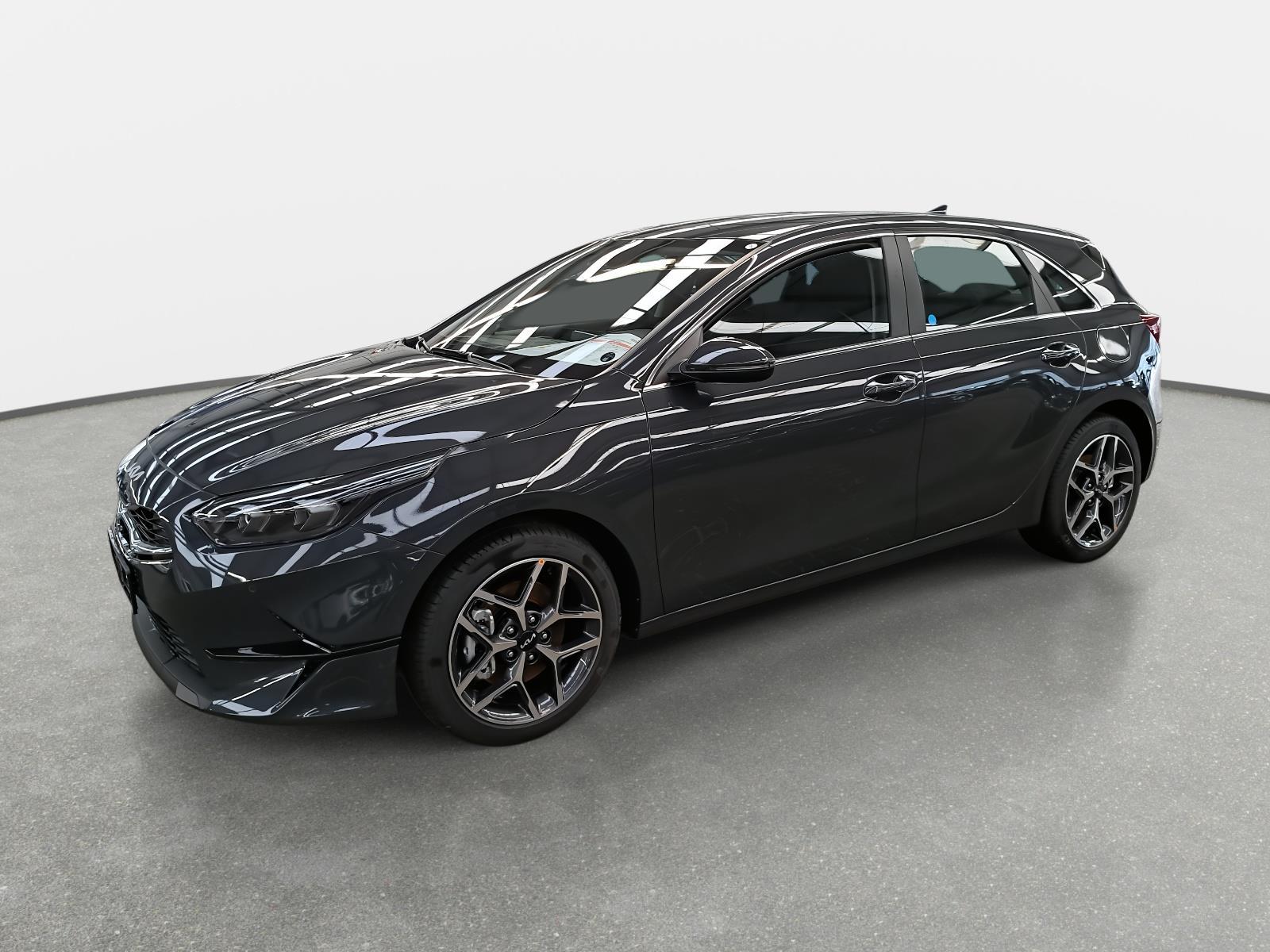 Kia CEED 1.5 T-GDI SPIRIT TECHNOLOGIE