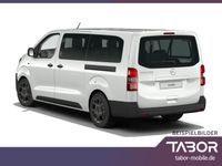 Opel Vivaro - Vorschau Bild 3