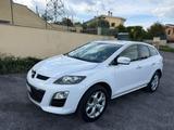 Mazda CX-7 2.2L MZR CD Tourer - Mazda CX-7 mit Diesel-Antrieb