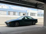 BMW 850Ci V12 Schalter, Top Zustand, H-Kennzeichen - BMW 850: 850ci