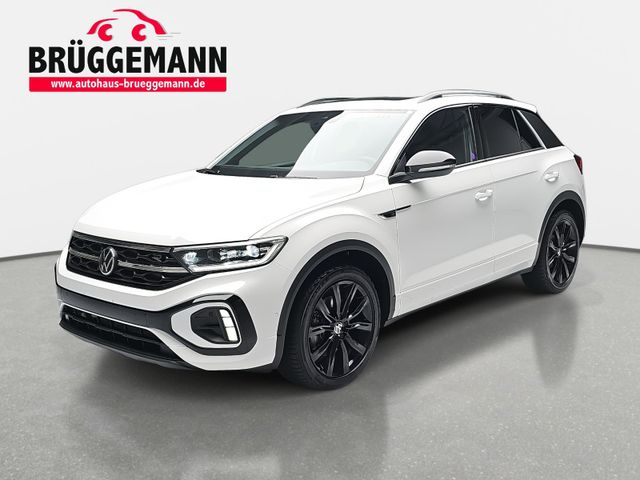 Volkswagen T-ROC 2.0 TSI DSG R-LINE 4M NAVI LED-PLUS ACC BL