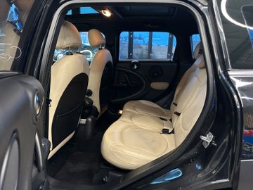 MINI Countryman All4 *Pano*Navi*Xenon*AHK*