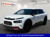 Citroën C4 Cactus 1.2 12V e-THP C-Series AAC Apps PDC - gebrauchte Citroën C4 Cactus aus dem Jahr 2020