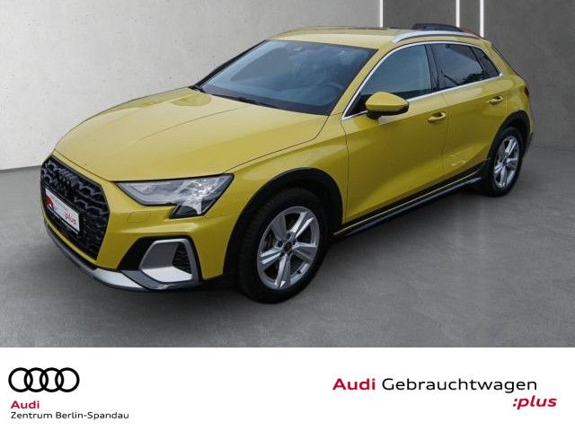 Audi A3 allstreet 35 TFSI S tronic *AHK*SHZ*KLIMA*