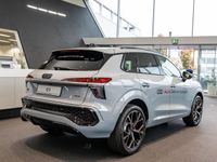 Audi Q3 - Vorschau Bild 4