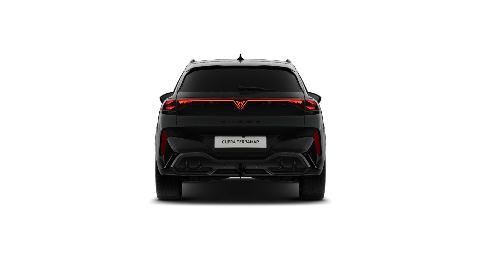 Cupra Terramar - Bild 6