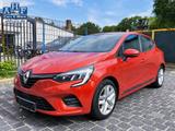 Renault Clio Zen 1.0 SCe LED ACC STHZ KLIMA USB - Renault Clio Unfallwagen