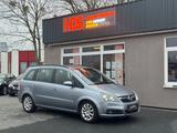 Opel Zafira B Edition *Klima *7-Sitzer - Opel Zafira aus 2005