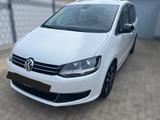 Volkswagen Sharan 2.0 TDI 177PS 4MOT IQ.DRIVE/ 7 Sitze/ AHK