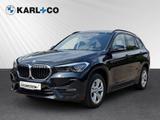 BMW X1 18dA Sport Line Navi RFK LED elektr. Heckklap - BMW X1 in Wiesbaden